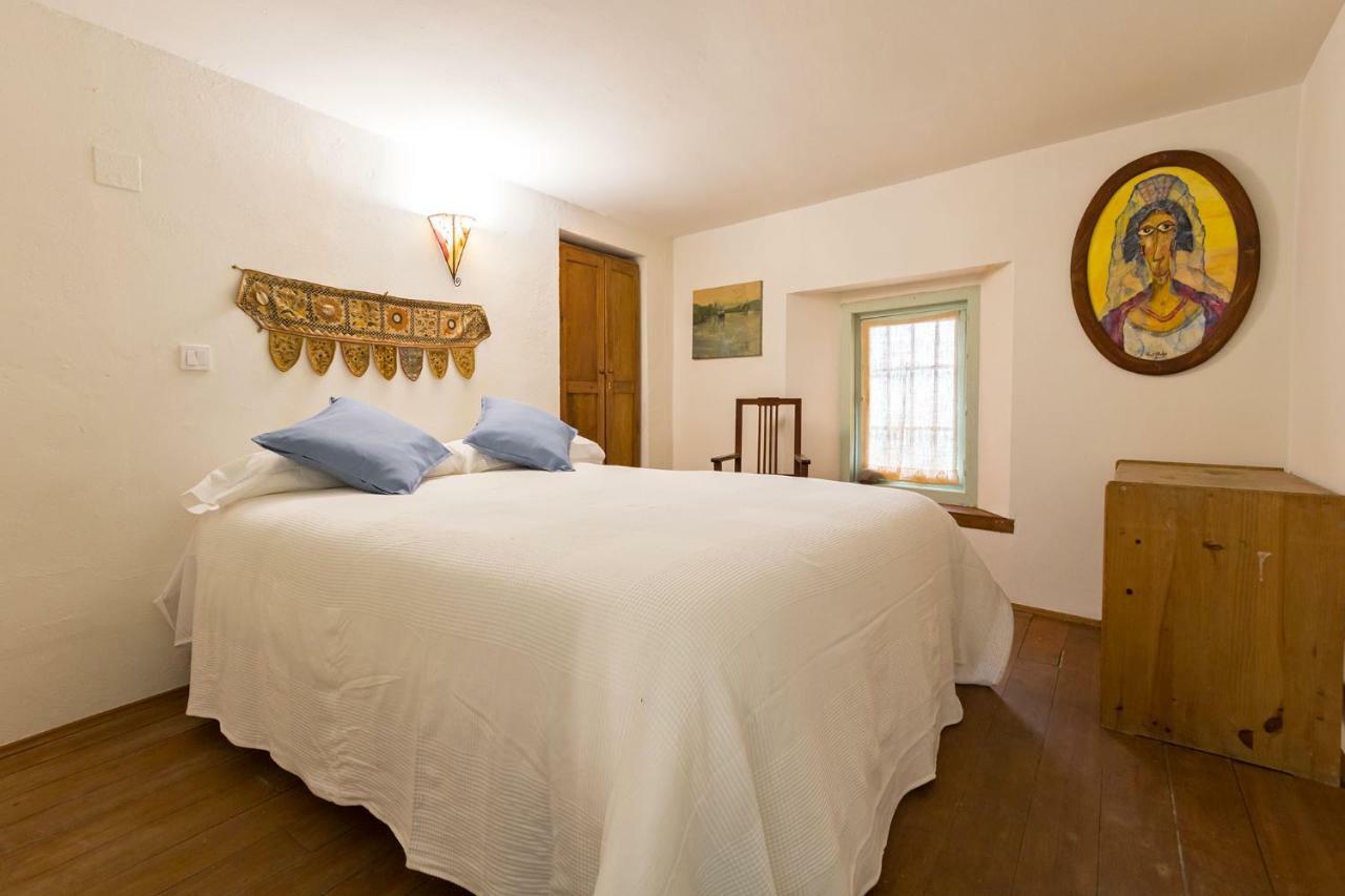 Country Home Apartment With Garage 6 Pax Seville Exterior photo